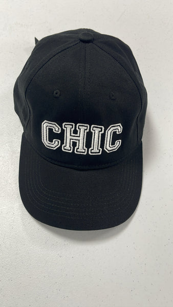 Chic Dad Hat
