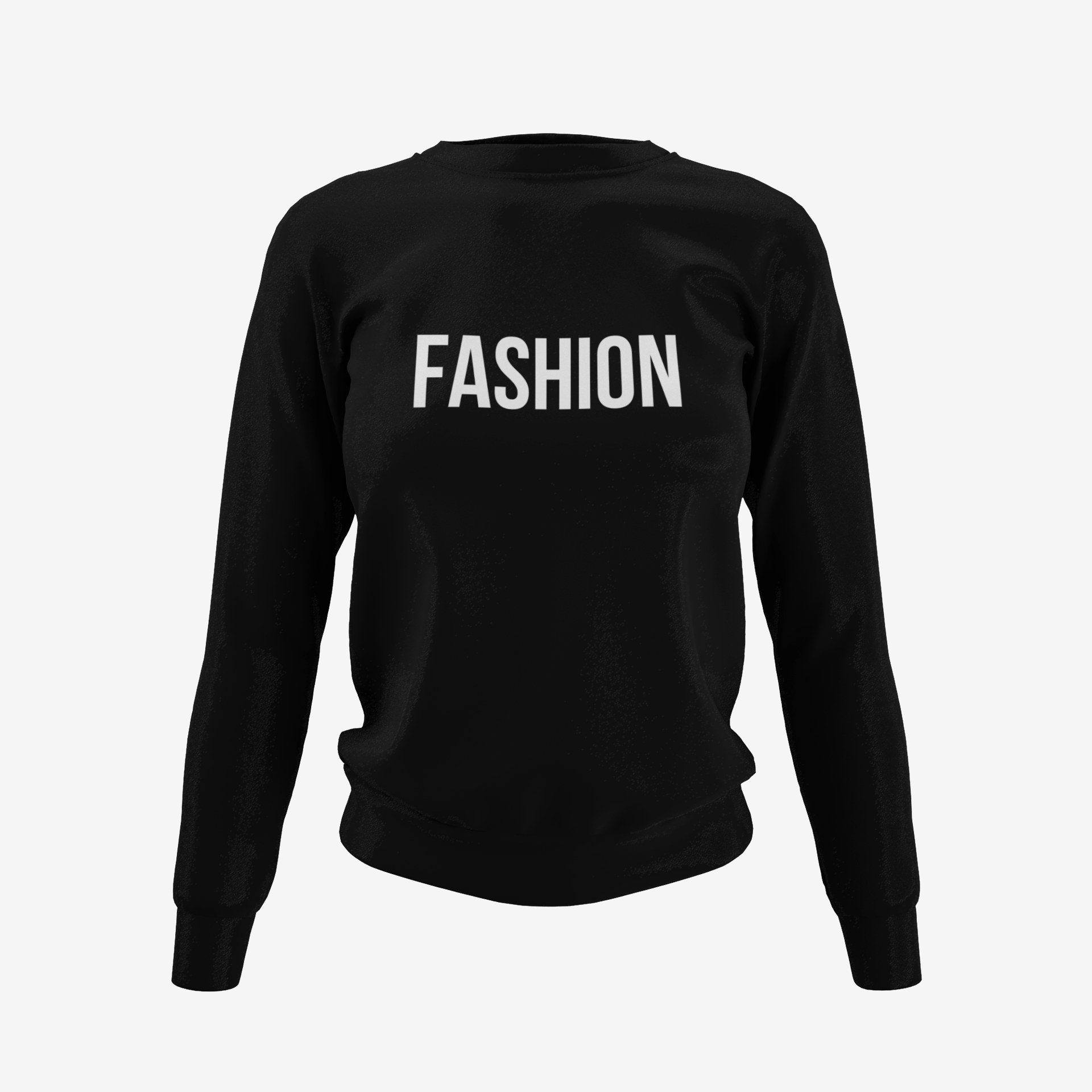 Fashion Sweatshirt