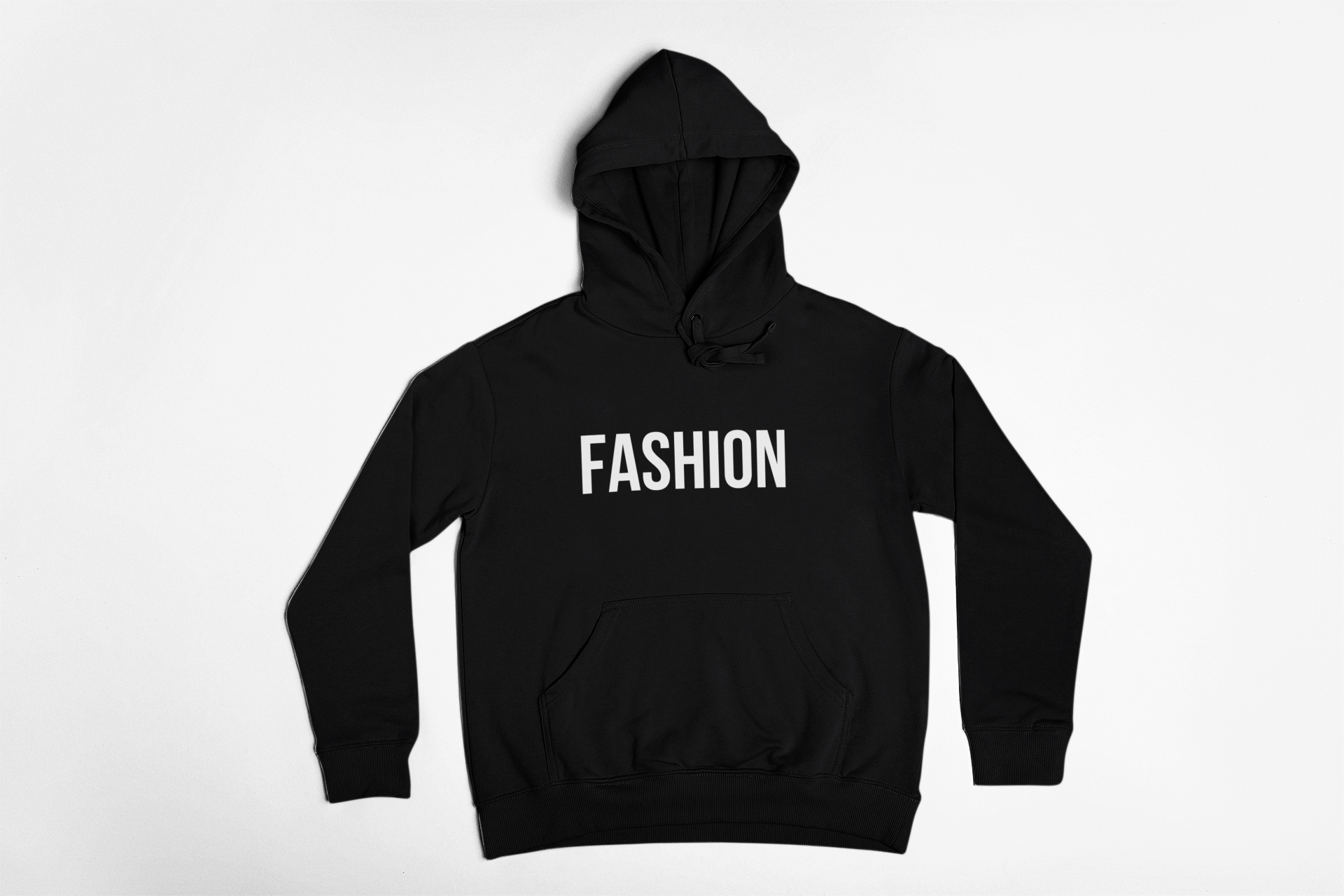 Fashion Hoodie