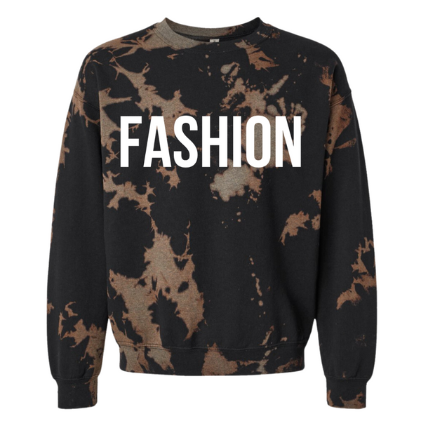 Fashion Sweatshirt