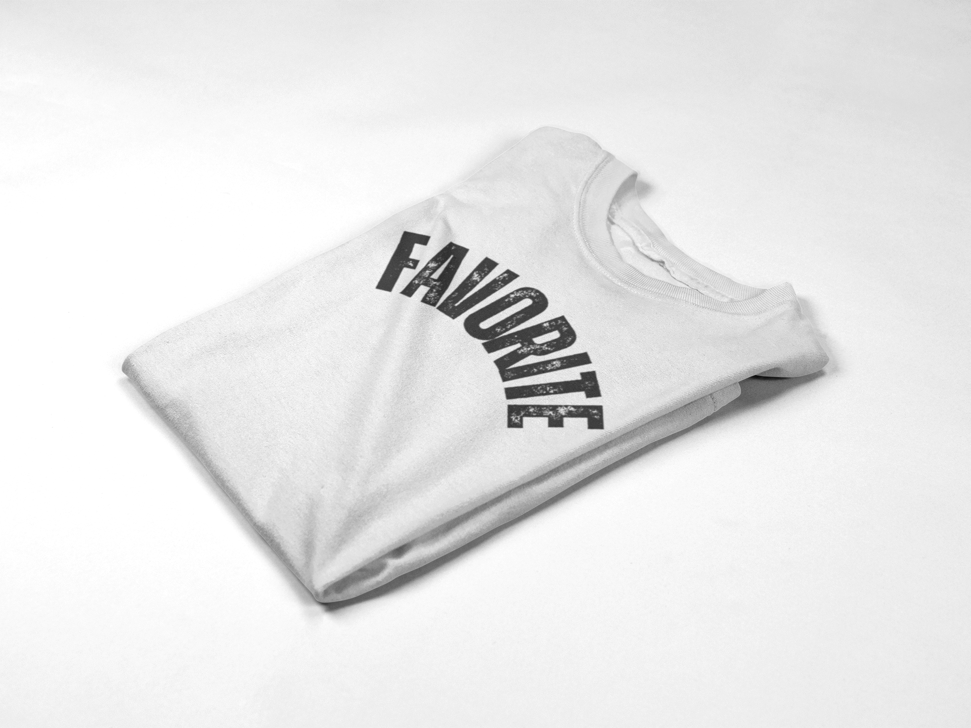 The Favorite Tee