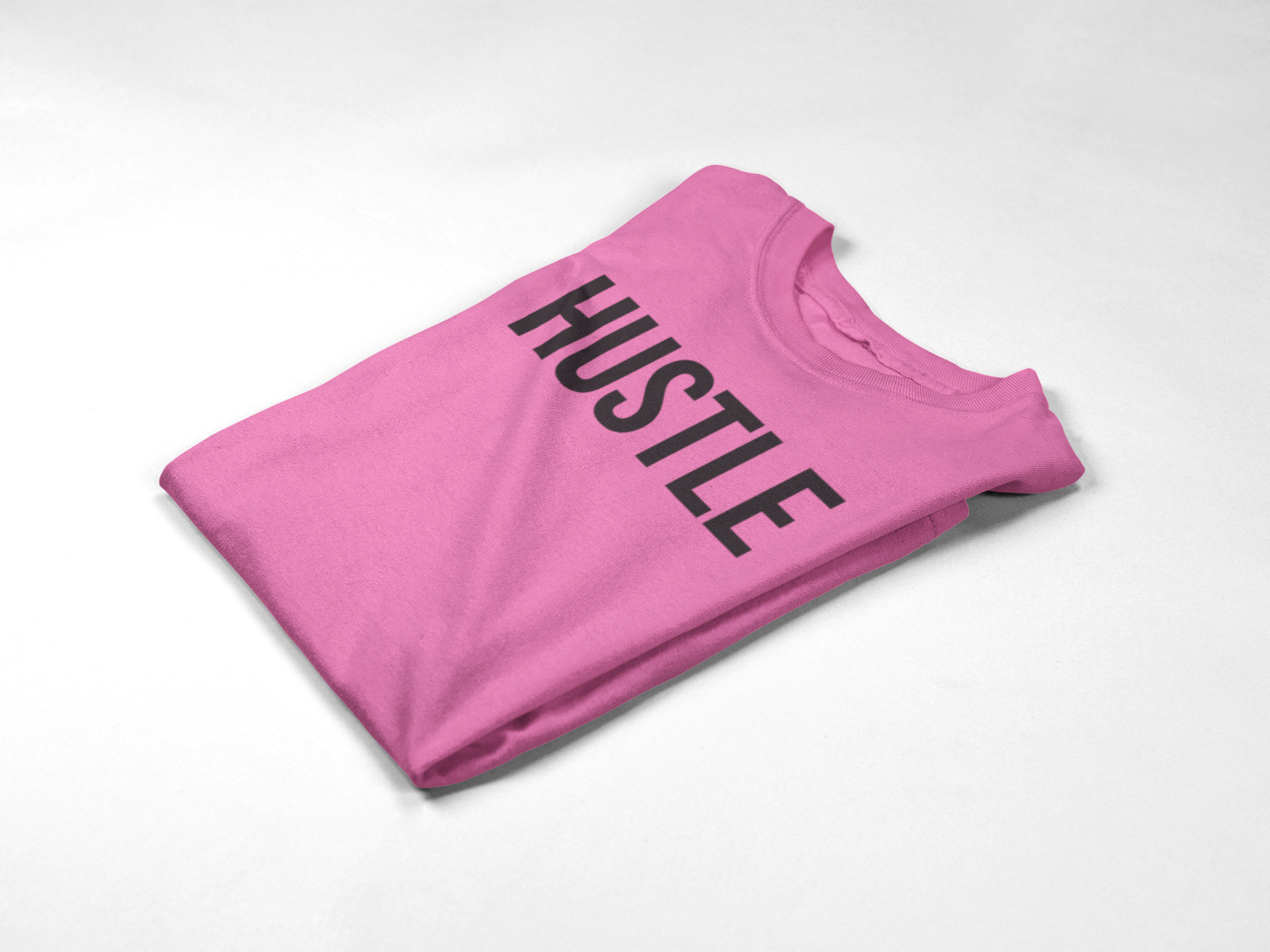 The Hustle Tee