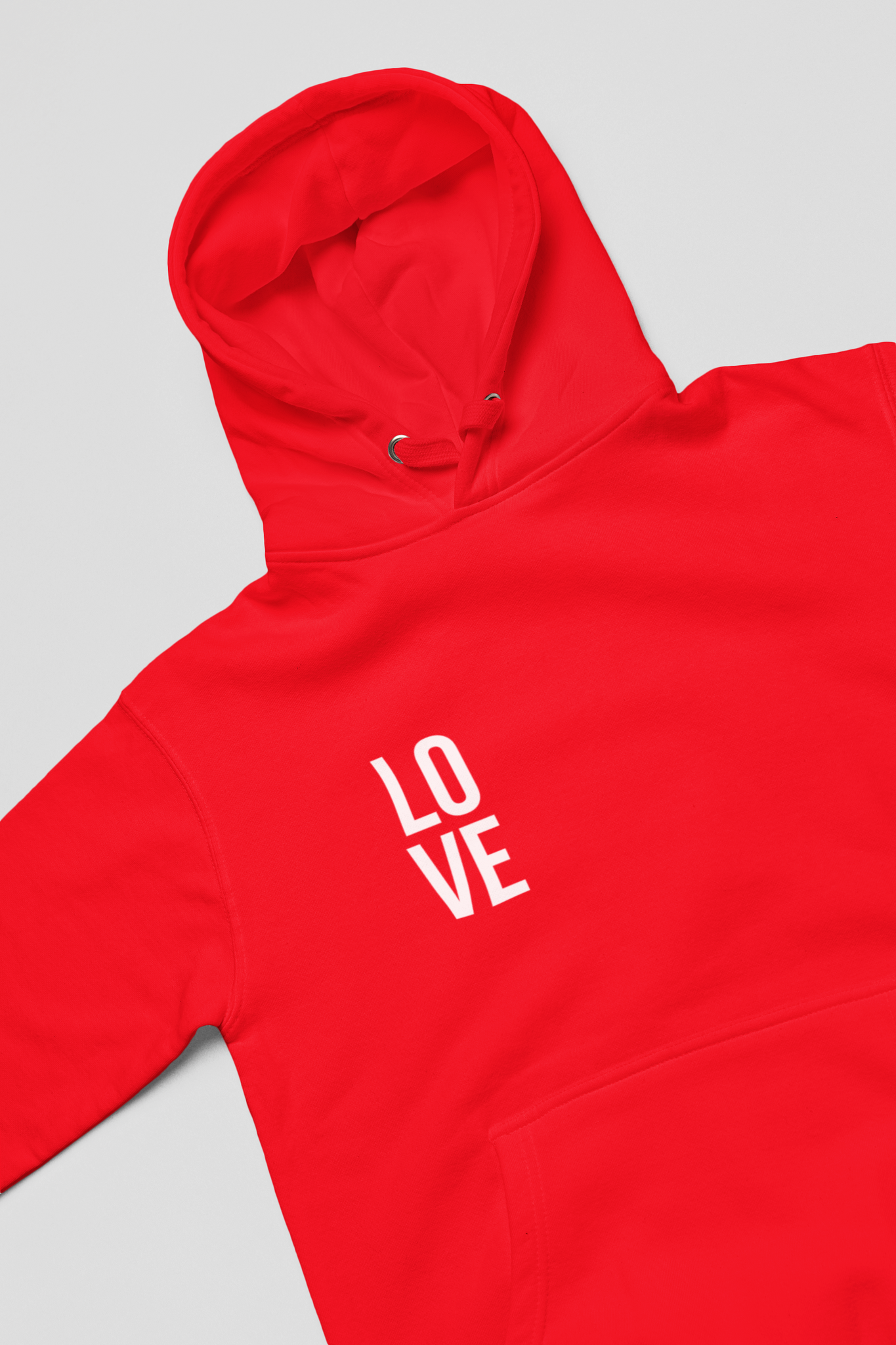 LOVE Hoodie