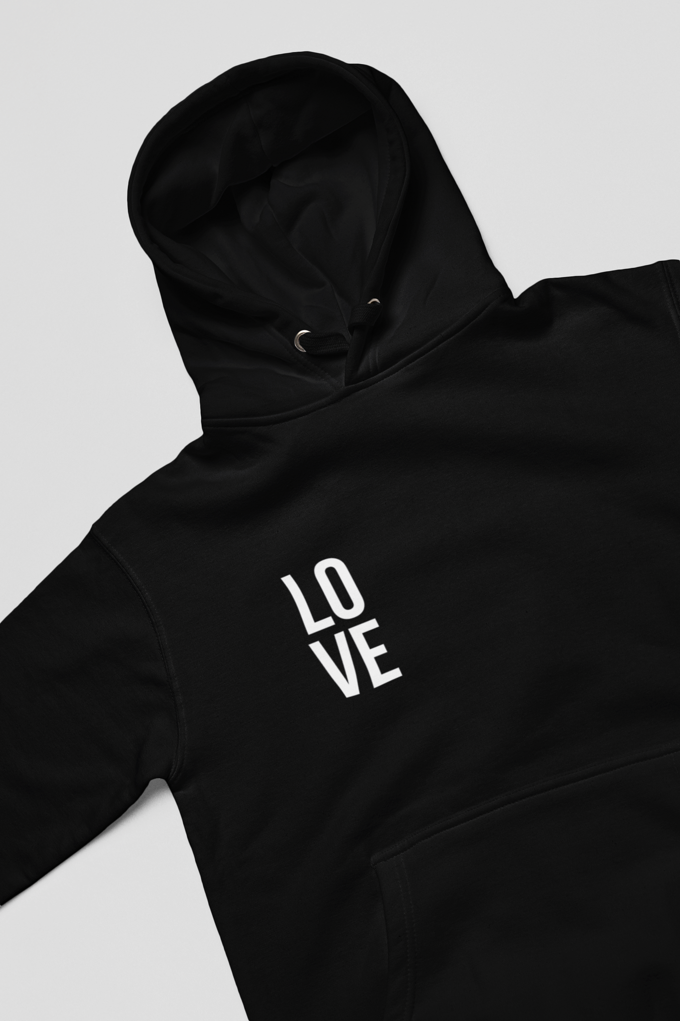 LOVE Hoodie