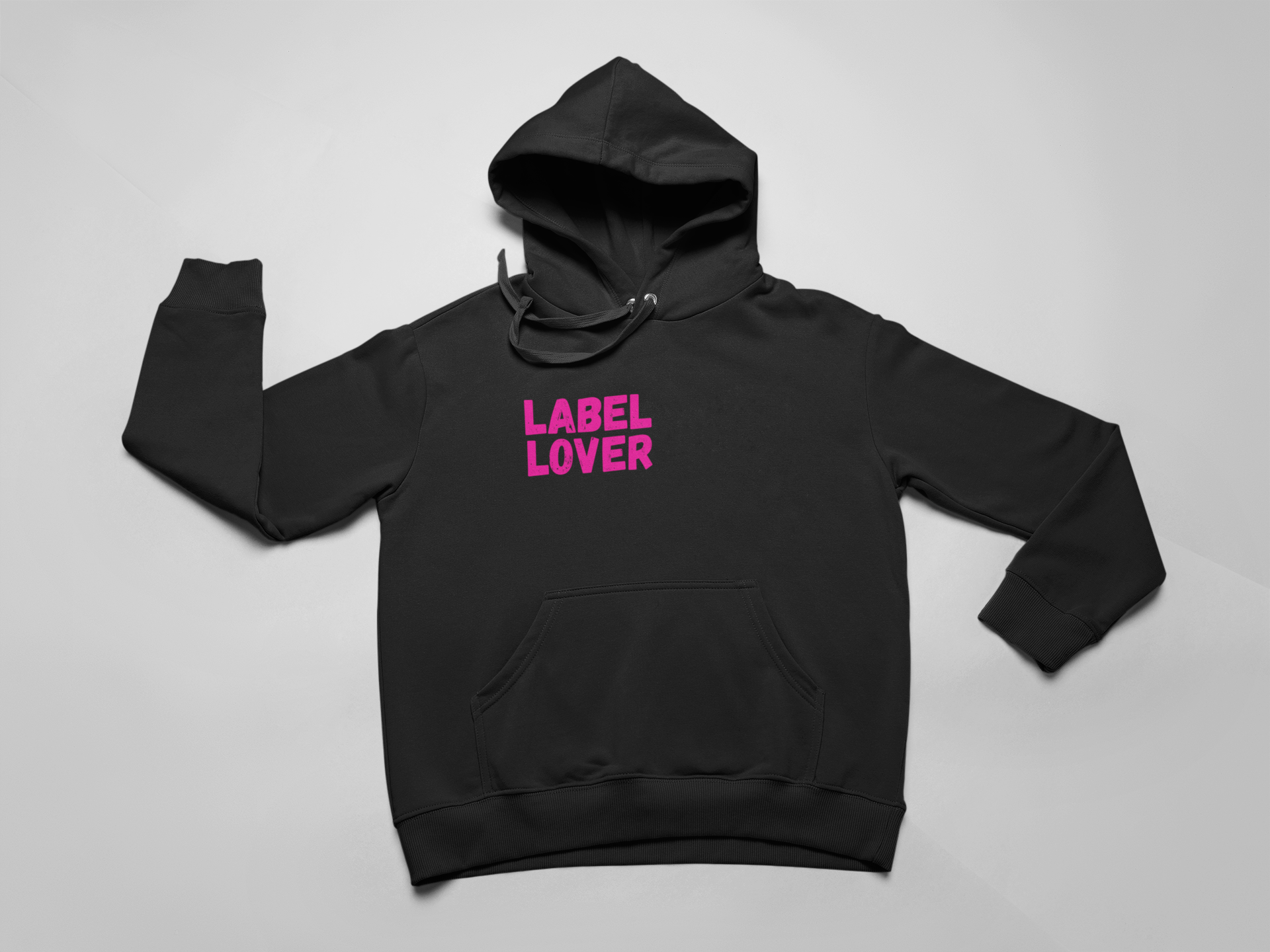 Heavyweight Hoodie Loser Lover Hoodie Vlone Nature Fashion Hoodies