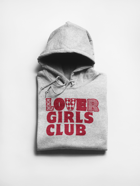 Lover Girls Club Hoodie