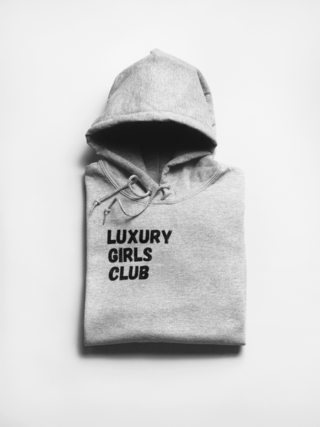 Luxury Girls Club Hoodie