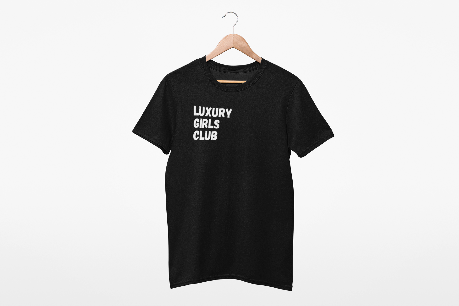 Luxury Girls ClubTee