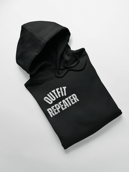 Outfit Repeater Hoodie