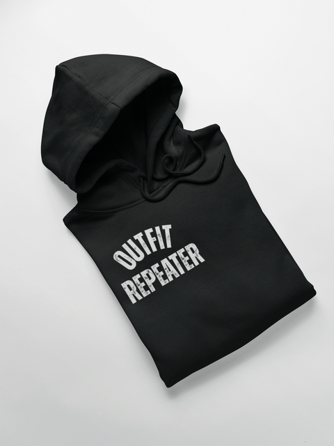 Outfit Repeater Hoodie