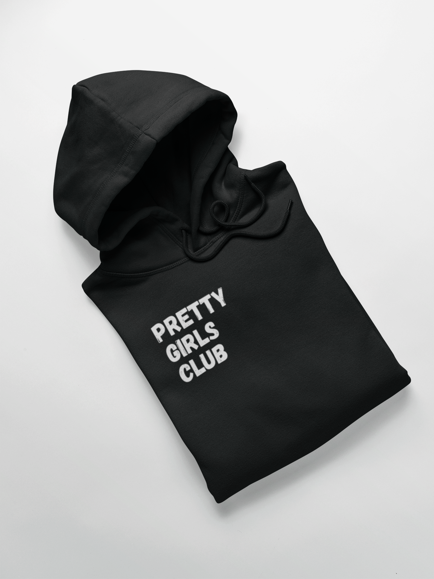 Pretty Girls Club Hoodie