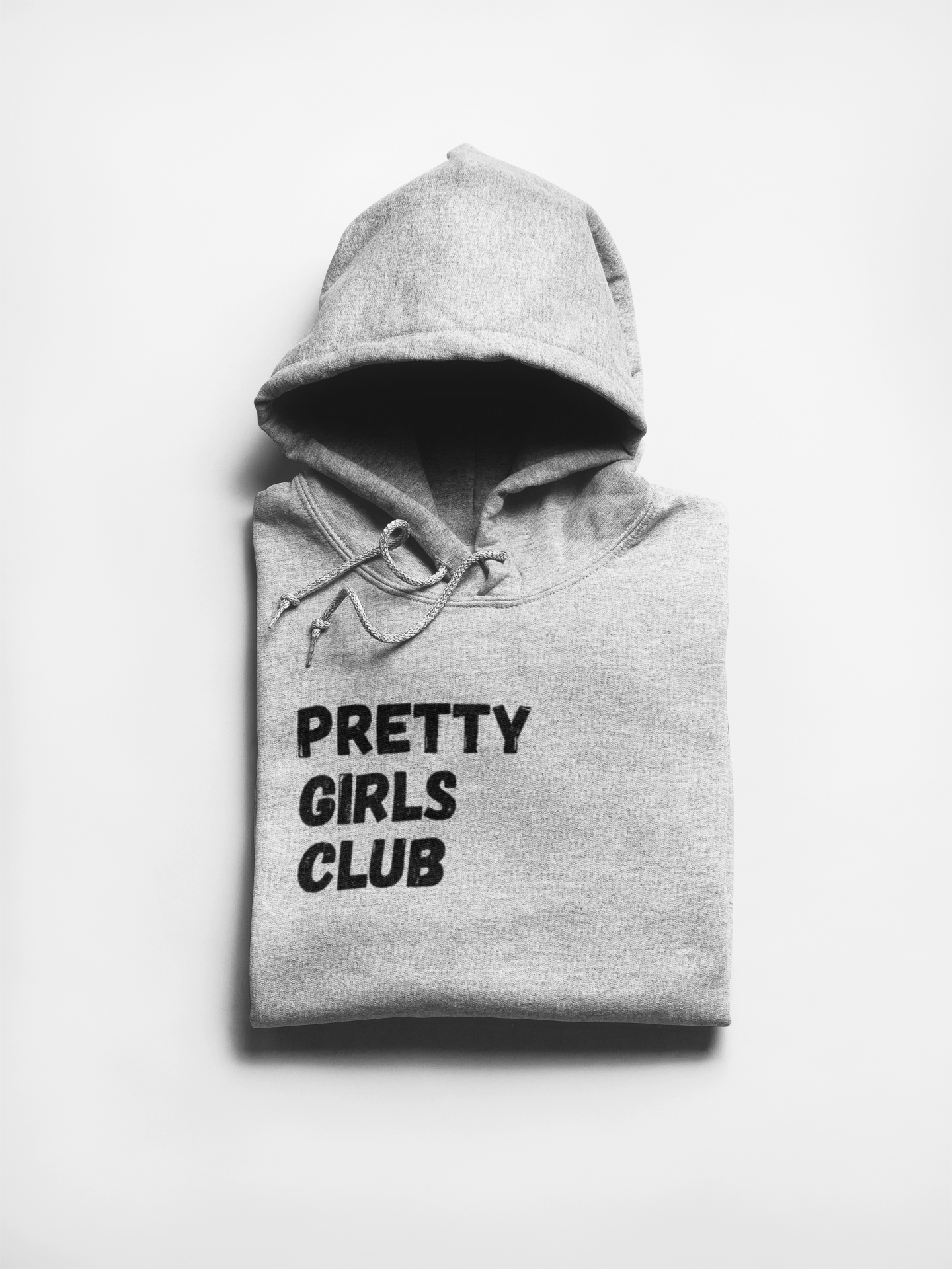 Pretty Girls Club Hoodie