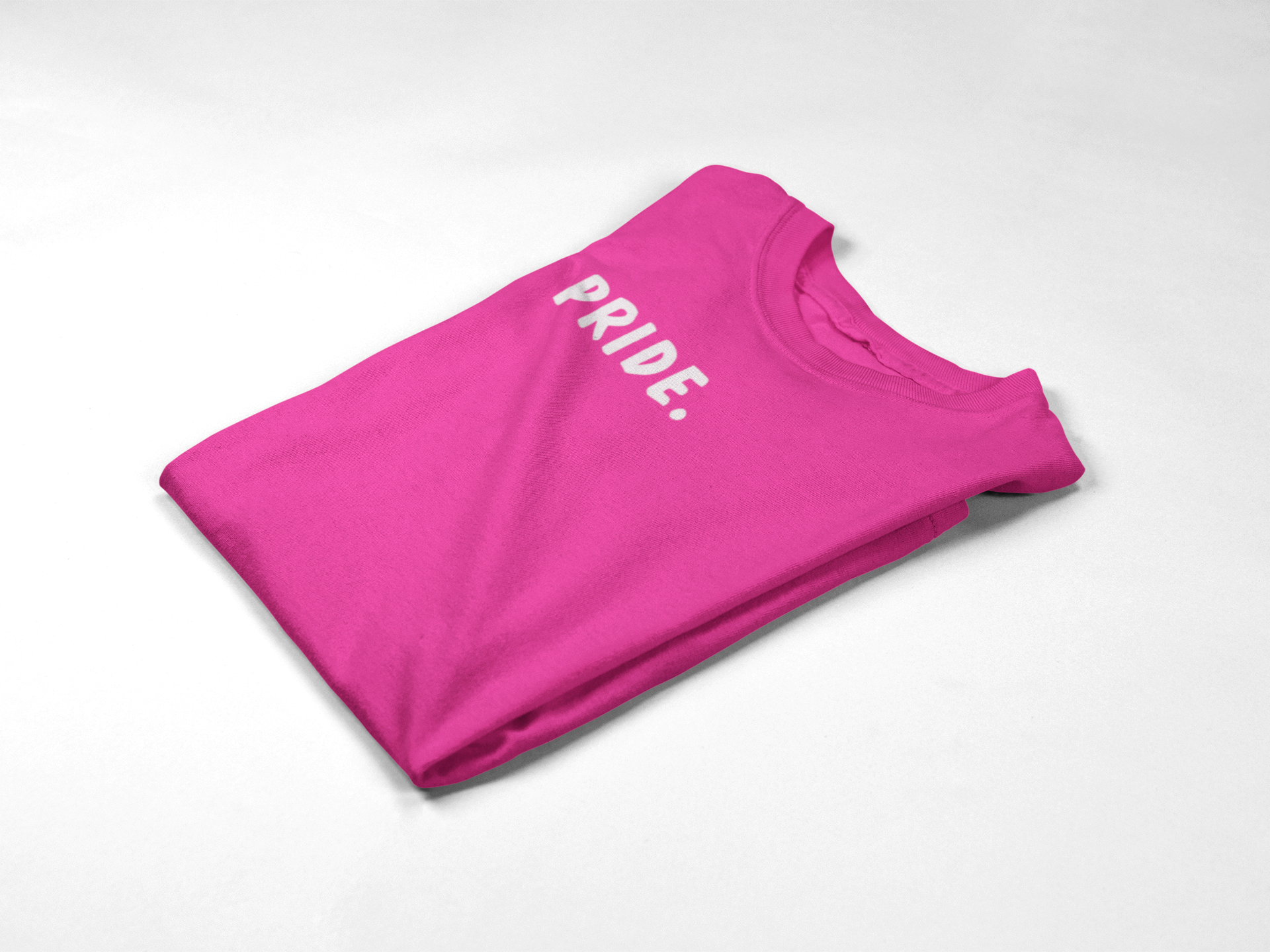 Pride. Unisex Tee