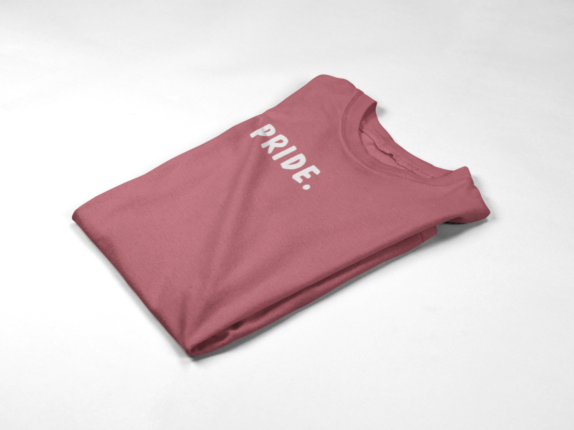 Pride. Unisex Tee