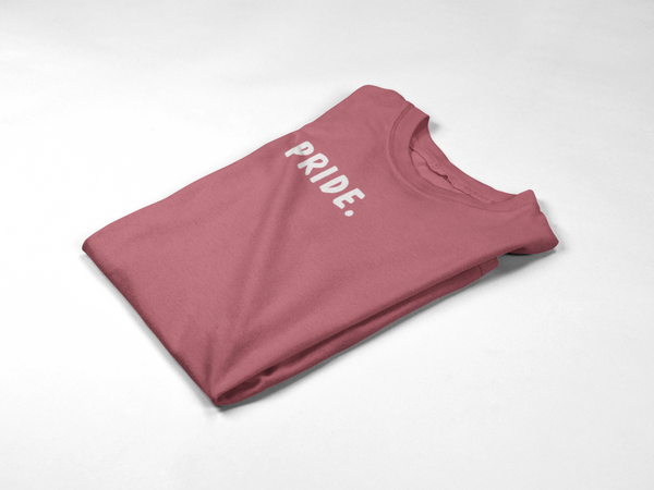 Pride. Unisex Tee