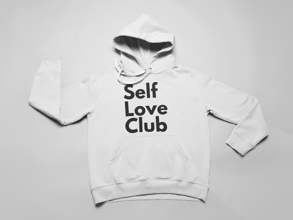 Self Love Club Hoodie