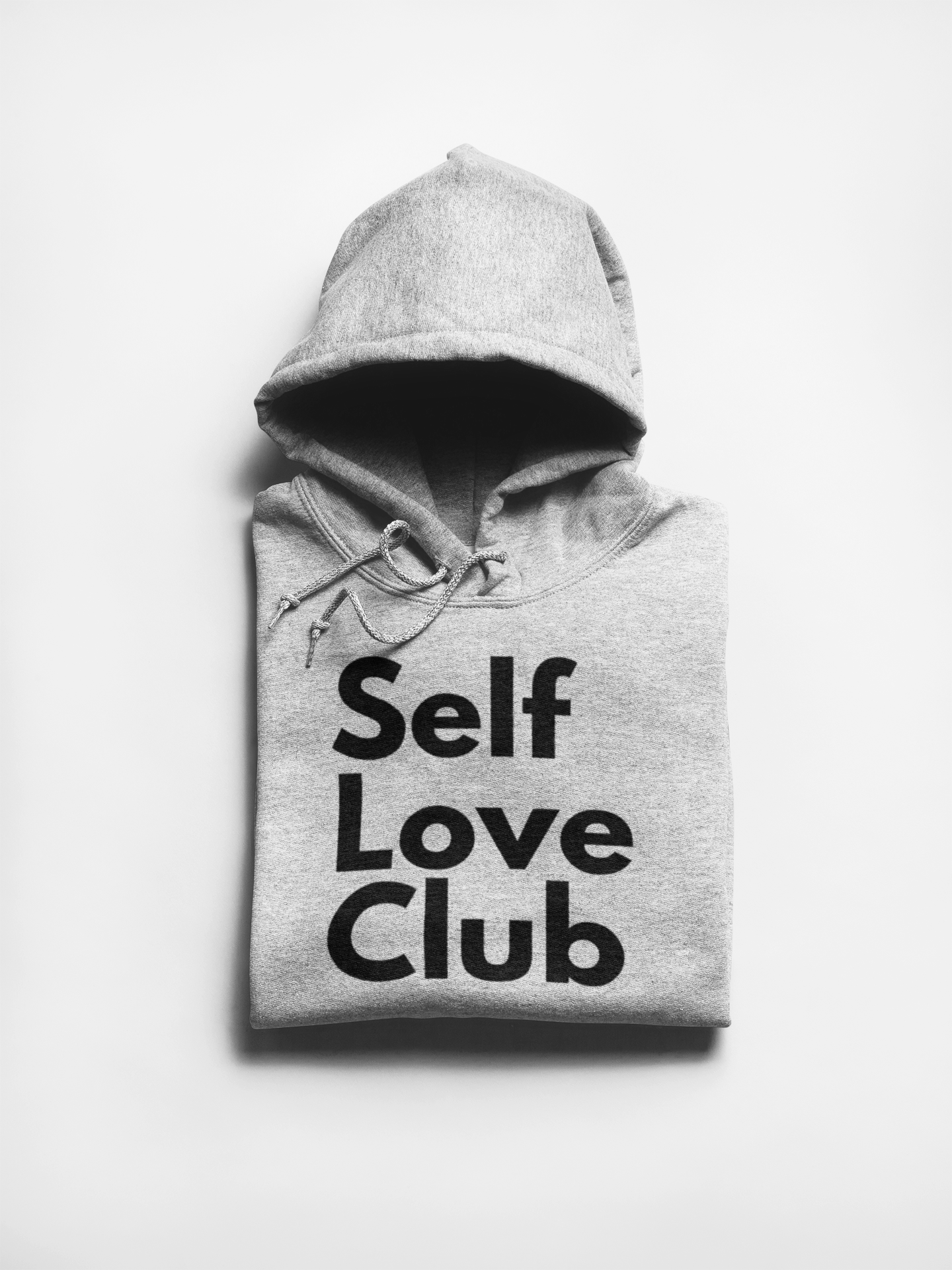 Self Love Club Hoodie