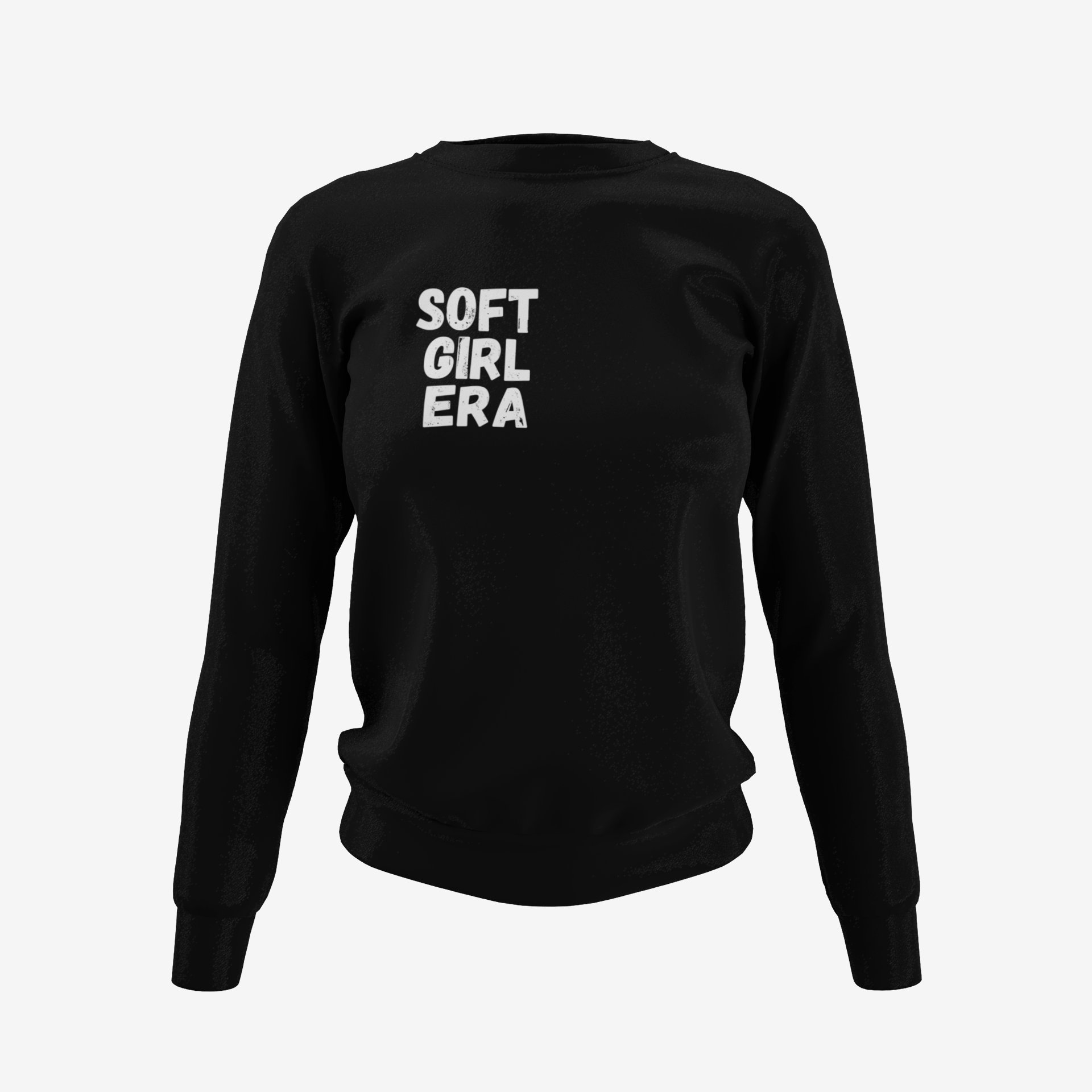 Soft Girl Era Sweatshirt