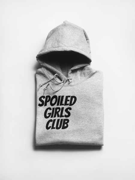 Spoiled Girls Club Hoodie