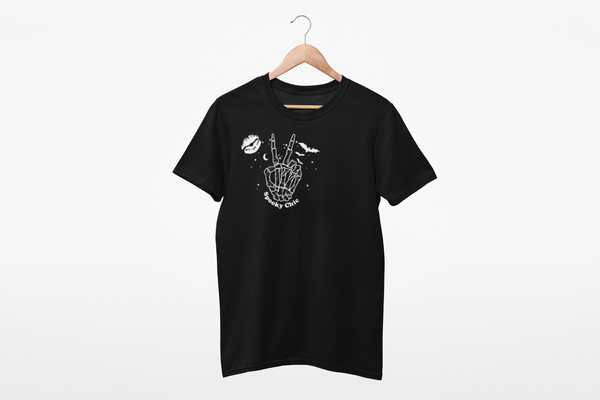 Spooky Chic Tee