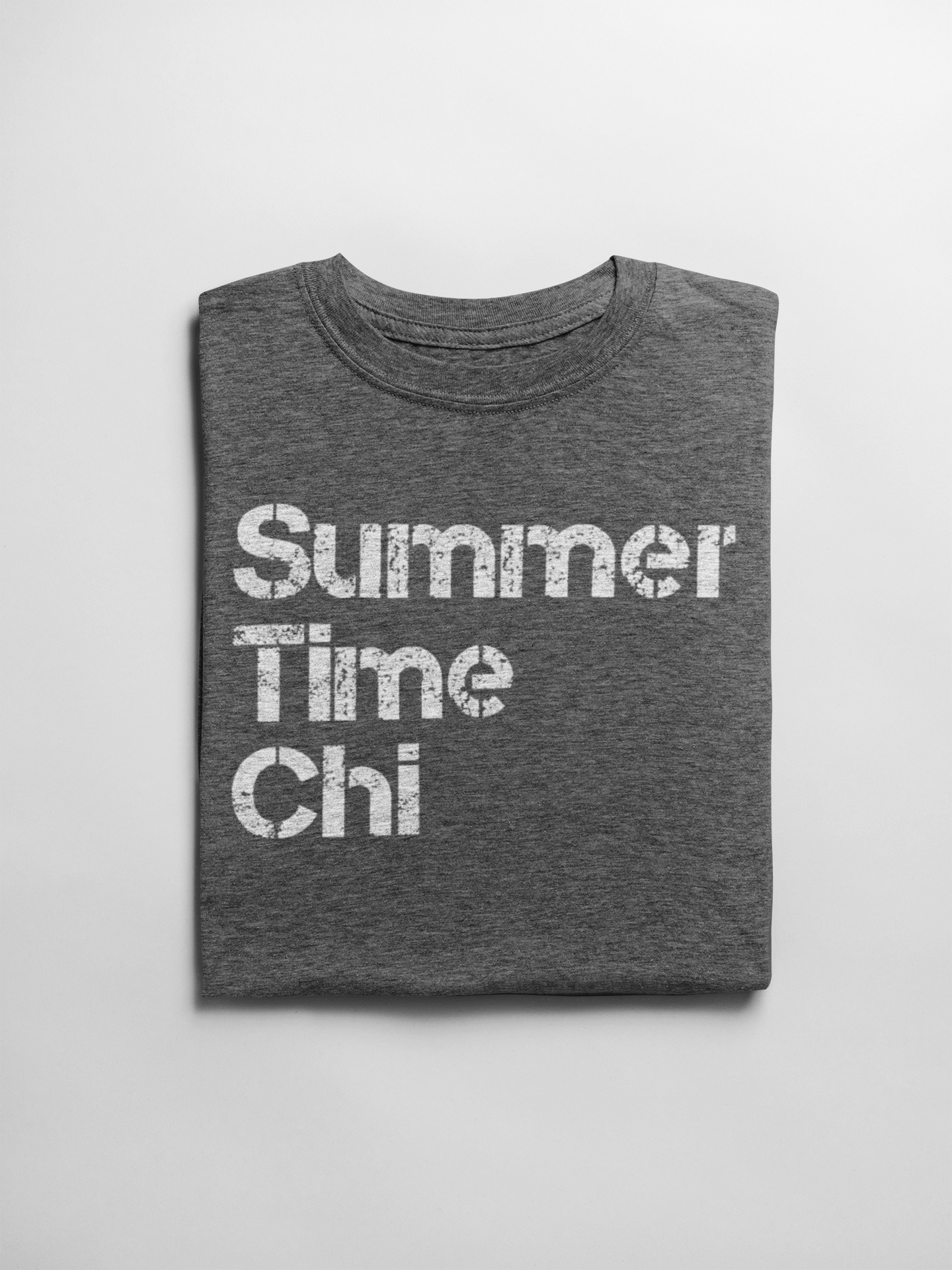 Summertime Chi Unisex Tee