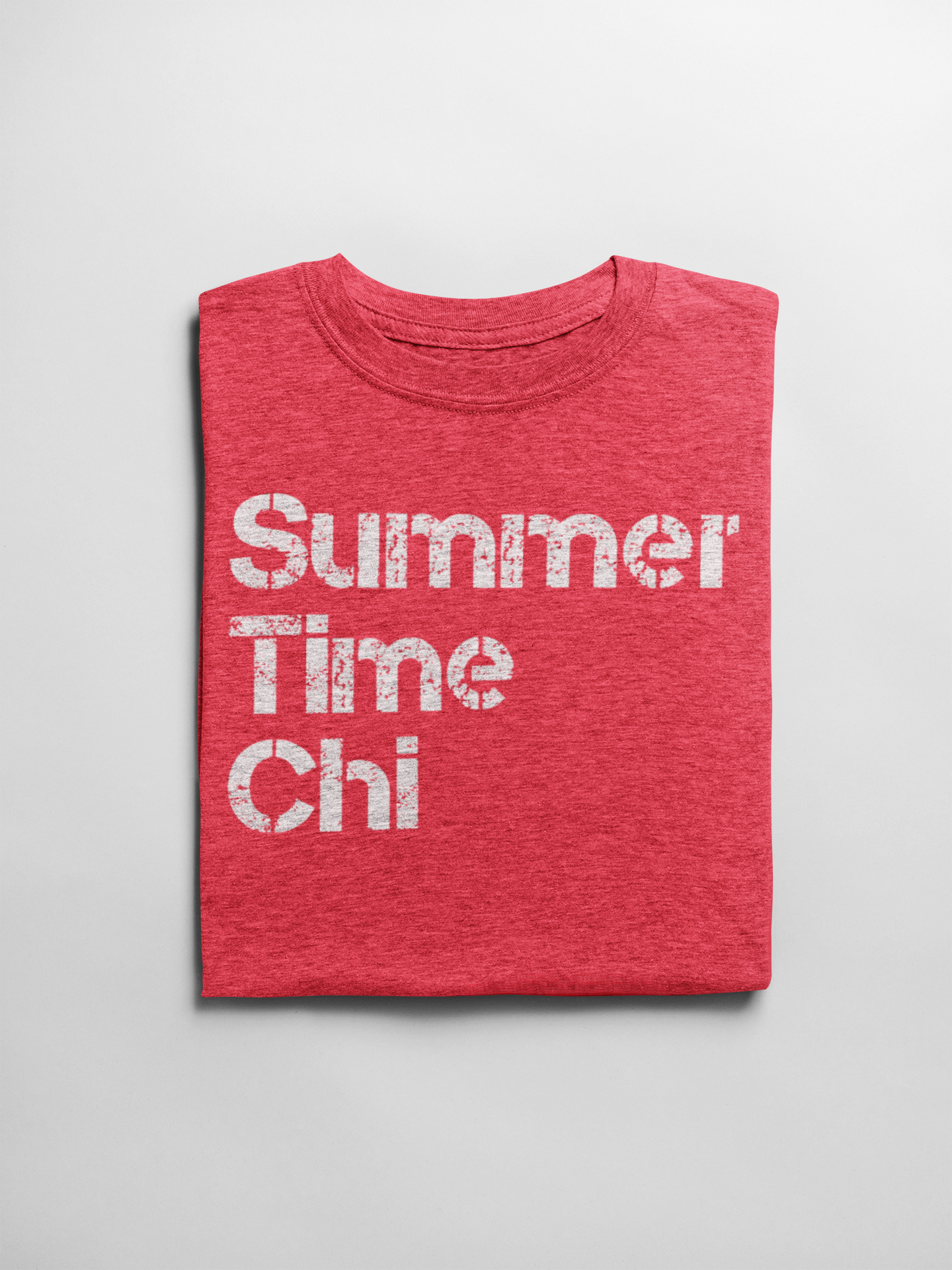 Summertime Chi Unisex Tee