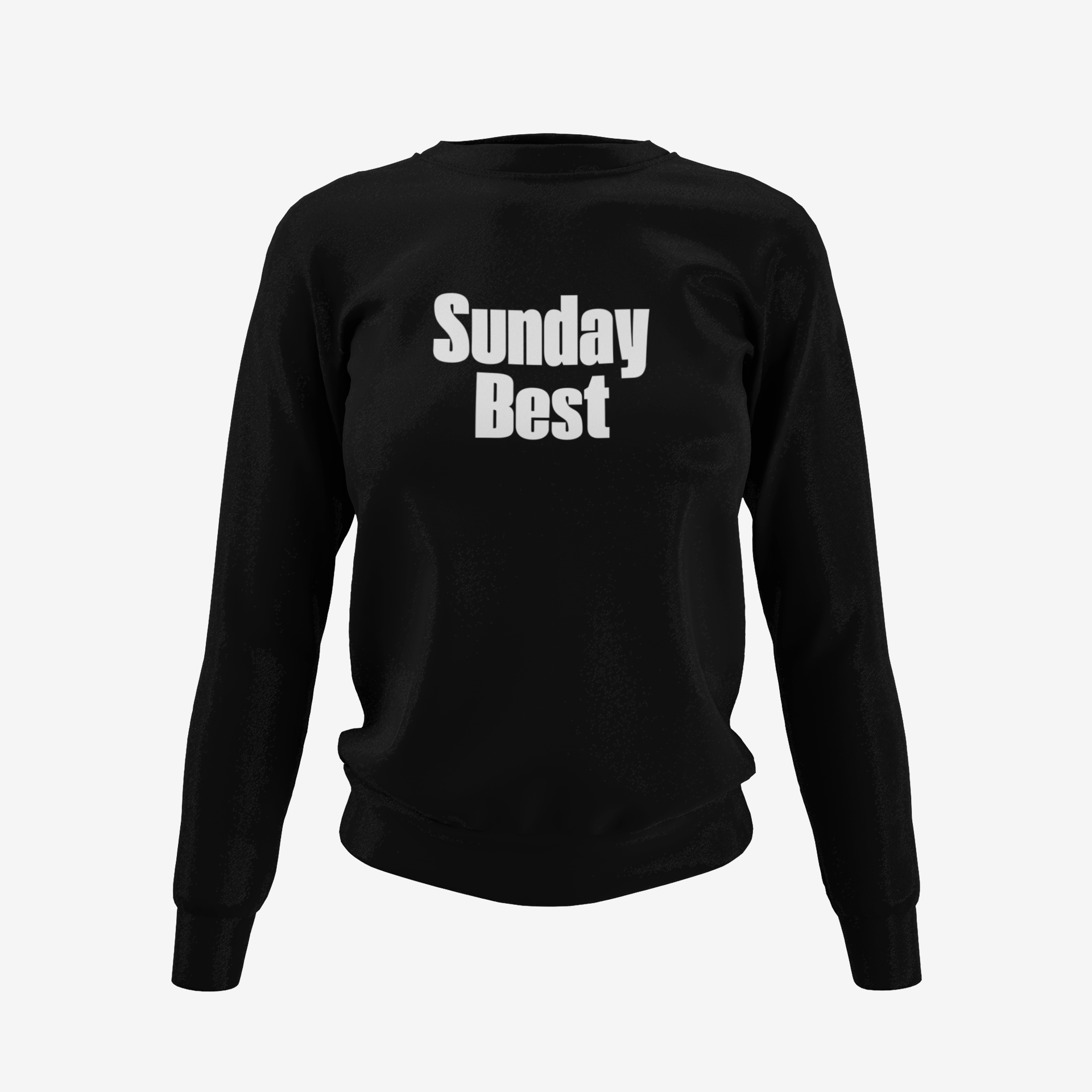 Sunday Best Sweatshirt