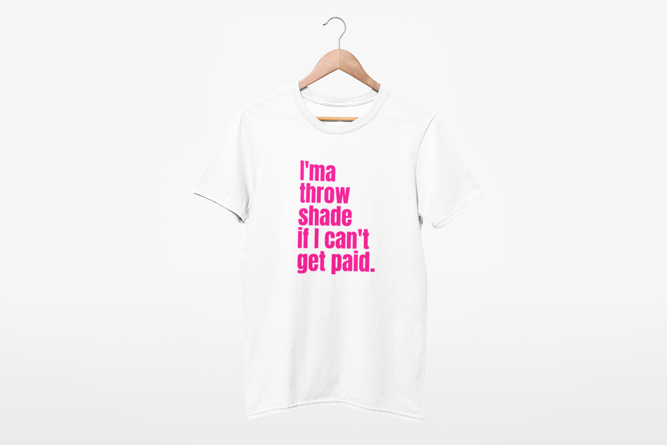 The Shade Tee