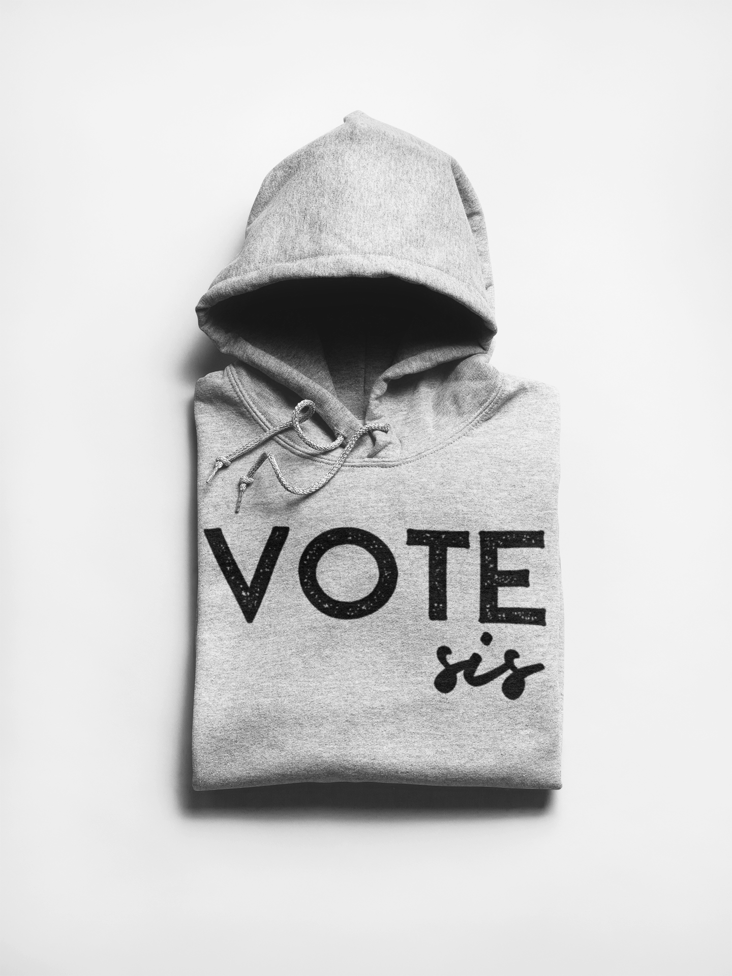 Vote Sis Hoodie