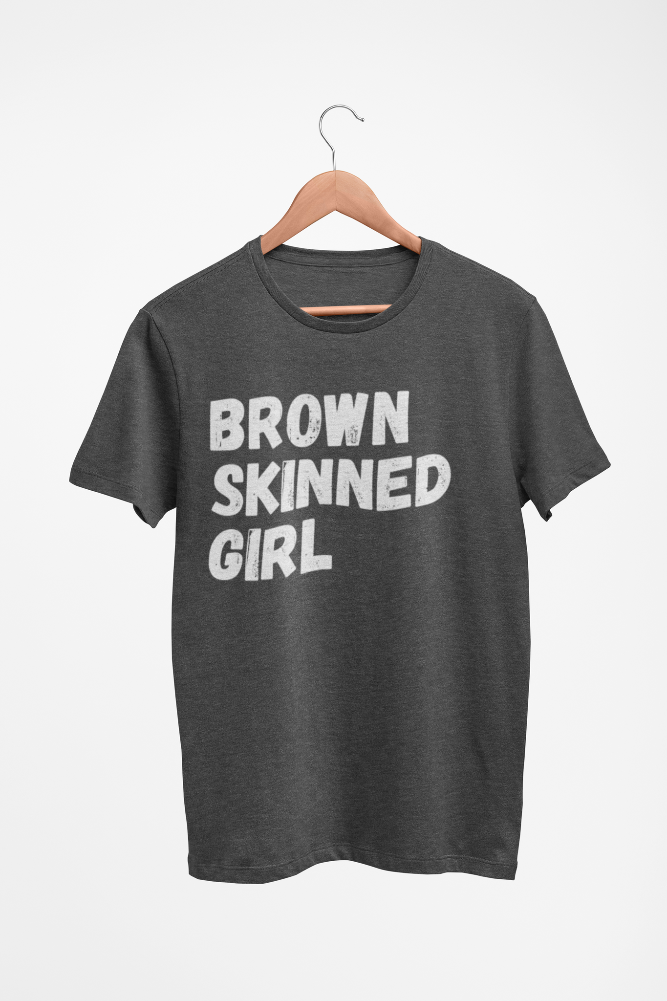 Brown Skinned Tee