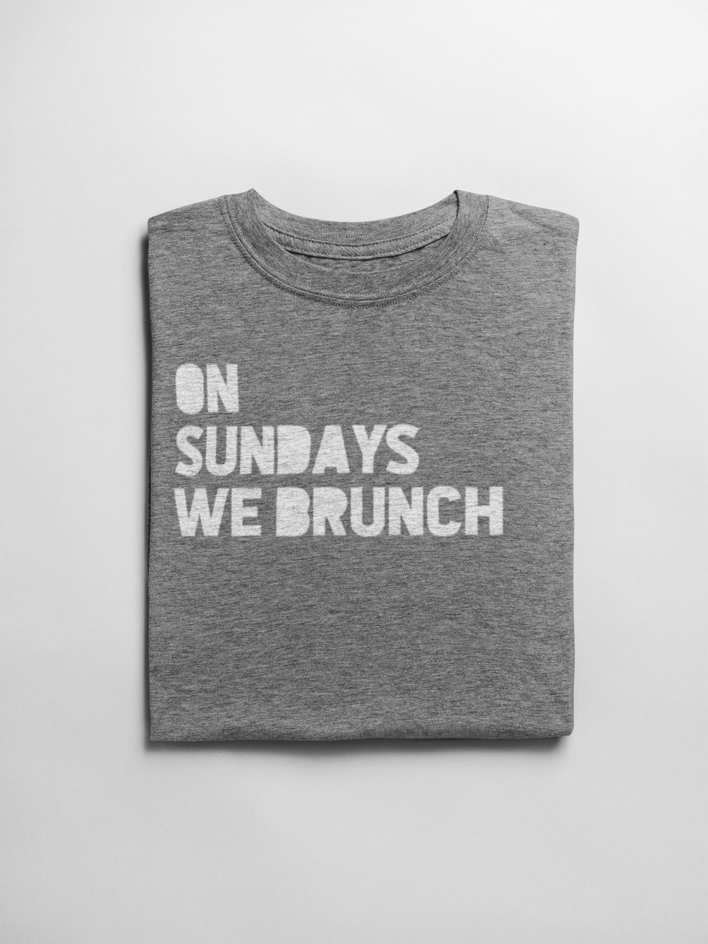 Brunch Tee