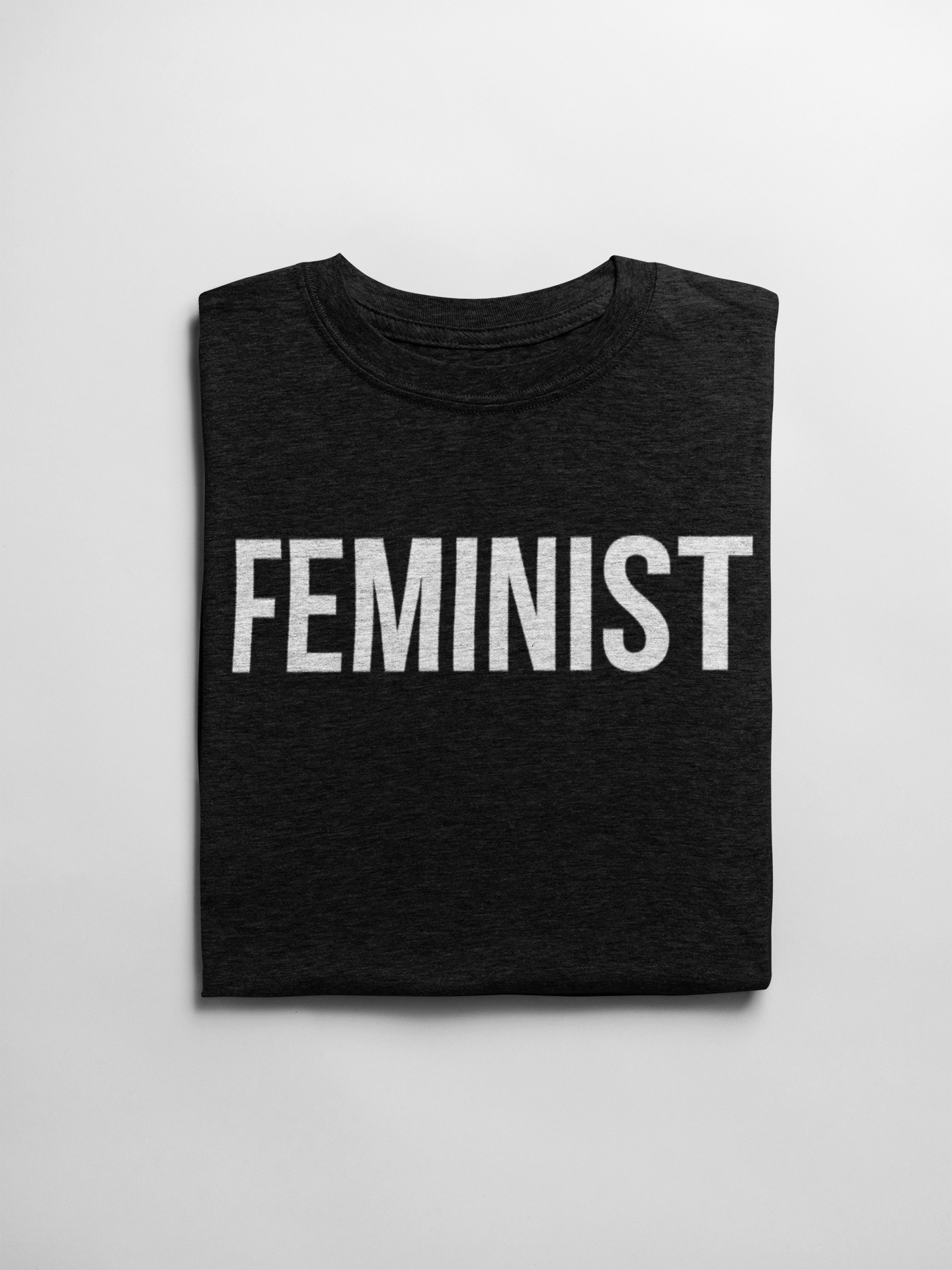 Feminist Tee