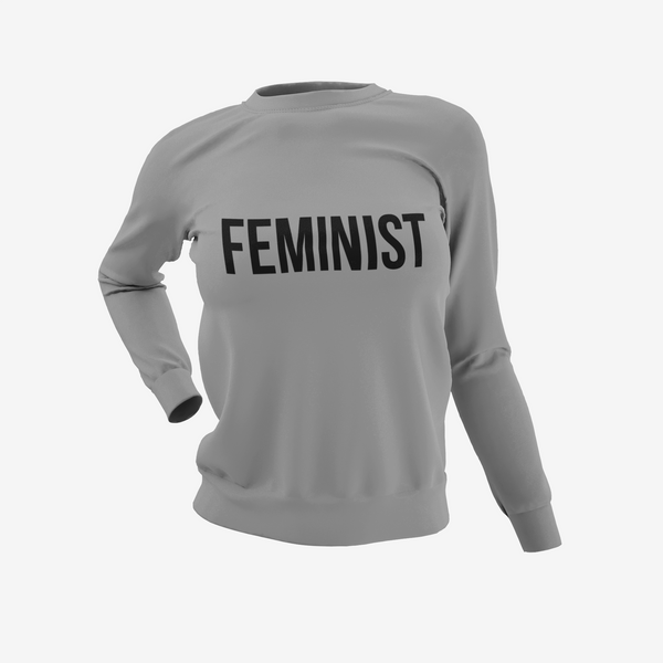 Feminist Sweatshirt