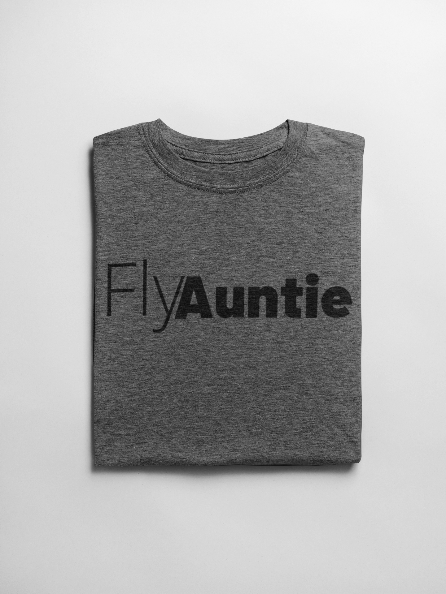 Fly Auntie Tee