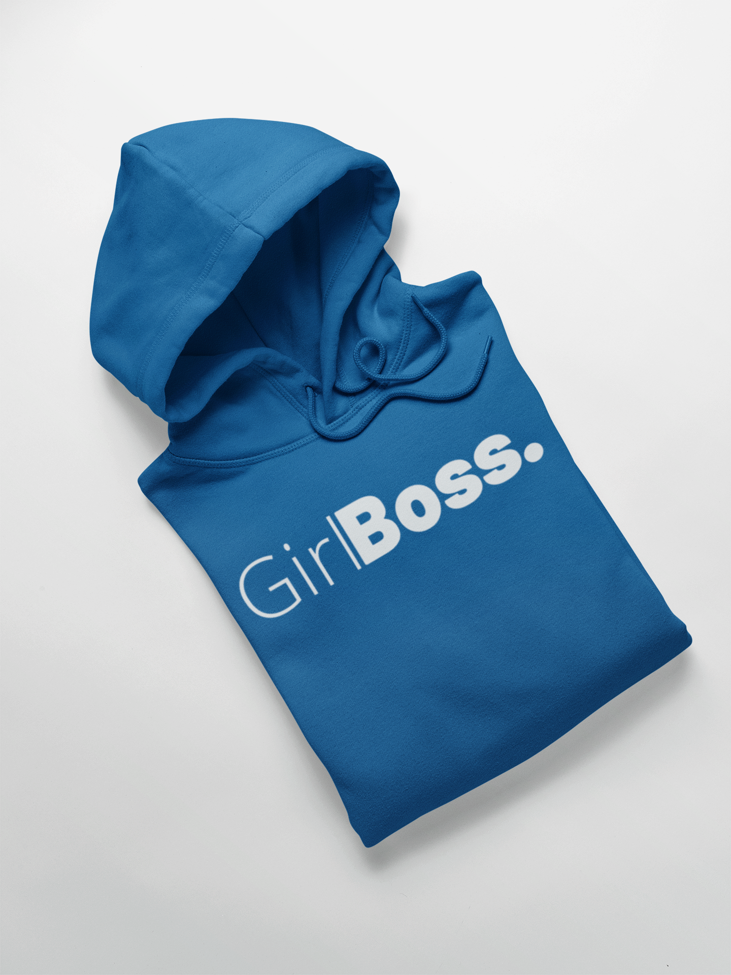 Girl Boss Hoodie