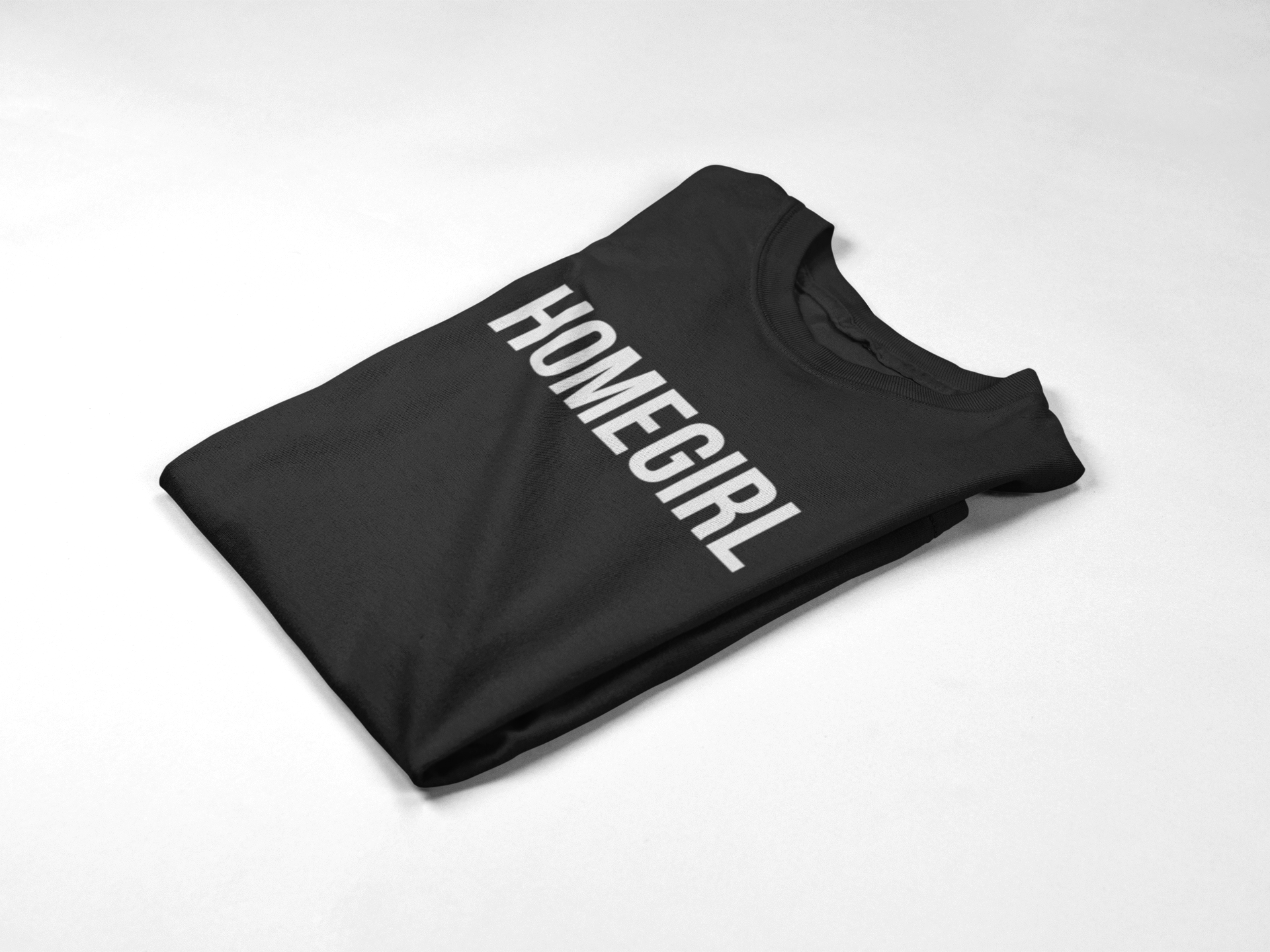 Homegirl Tee Homegirl Tee