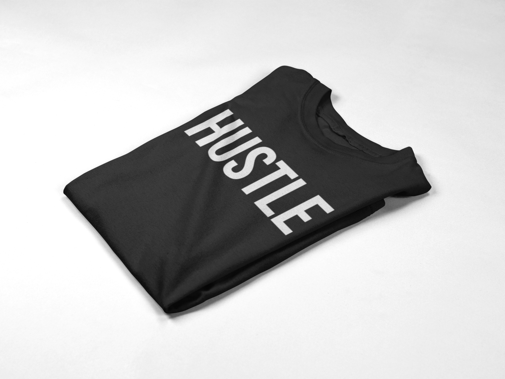 The Hustle Tee