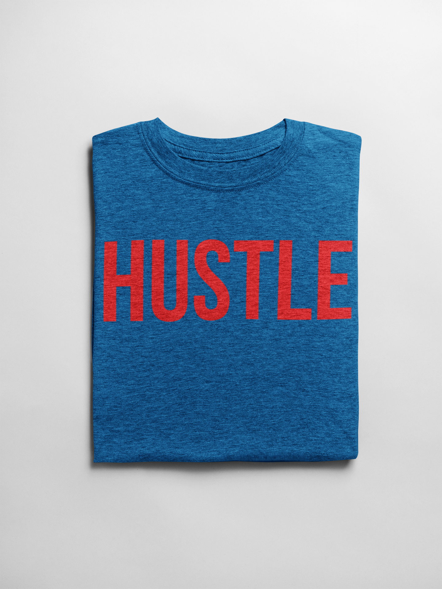 The Hustle Tee