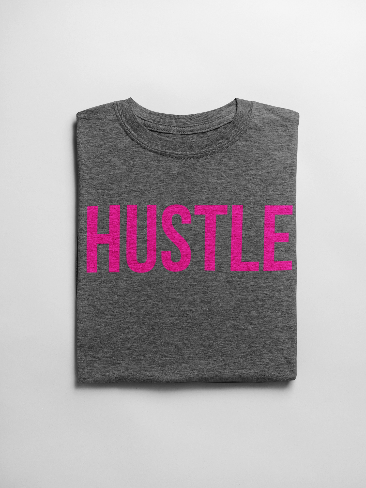 The Hustle Tee