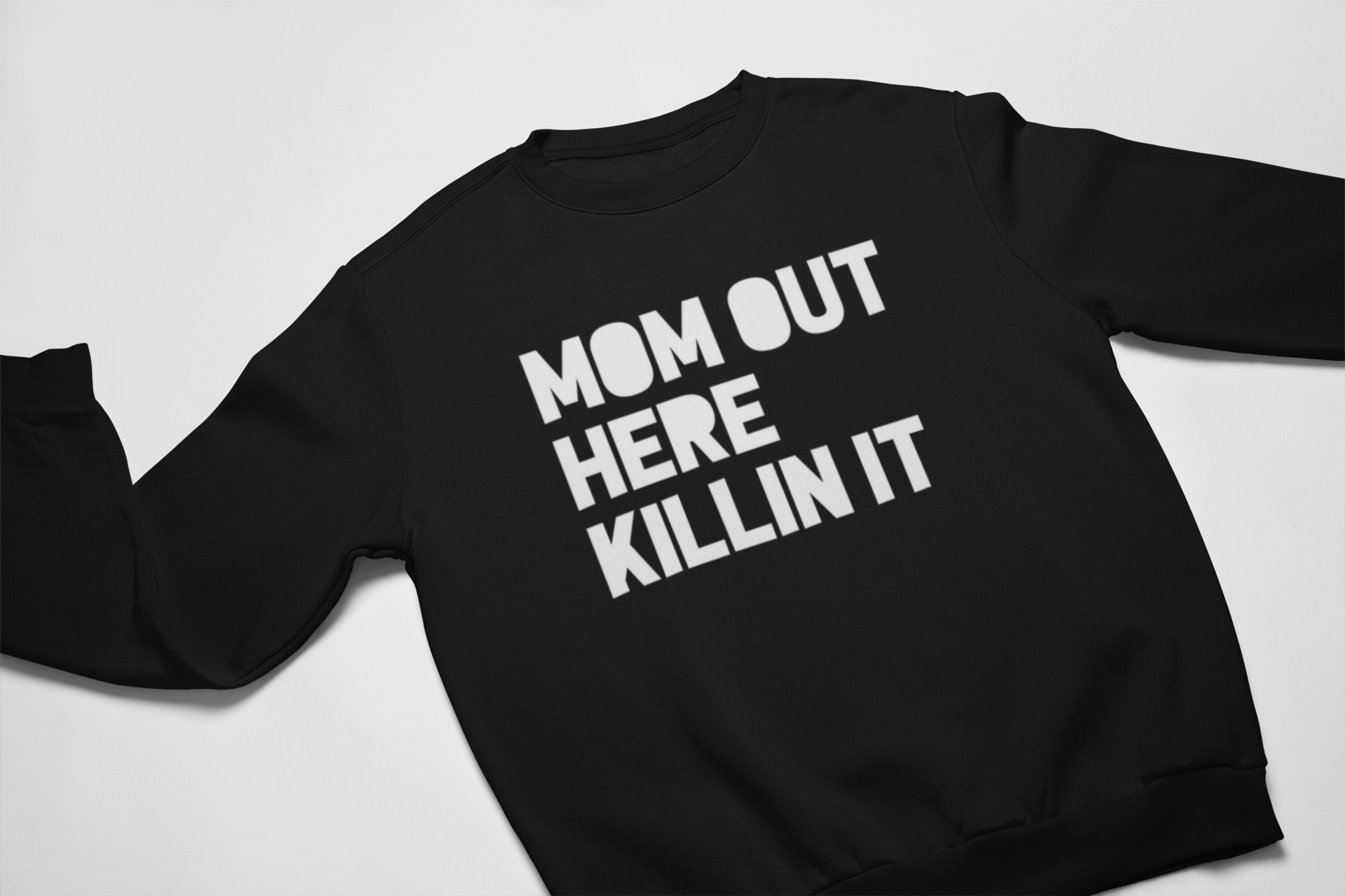 Killin it hot sale sweatshirt