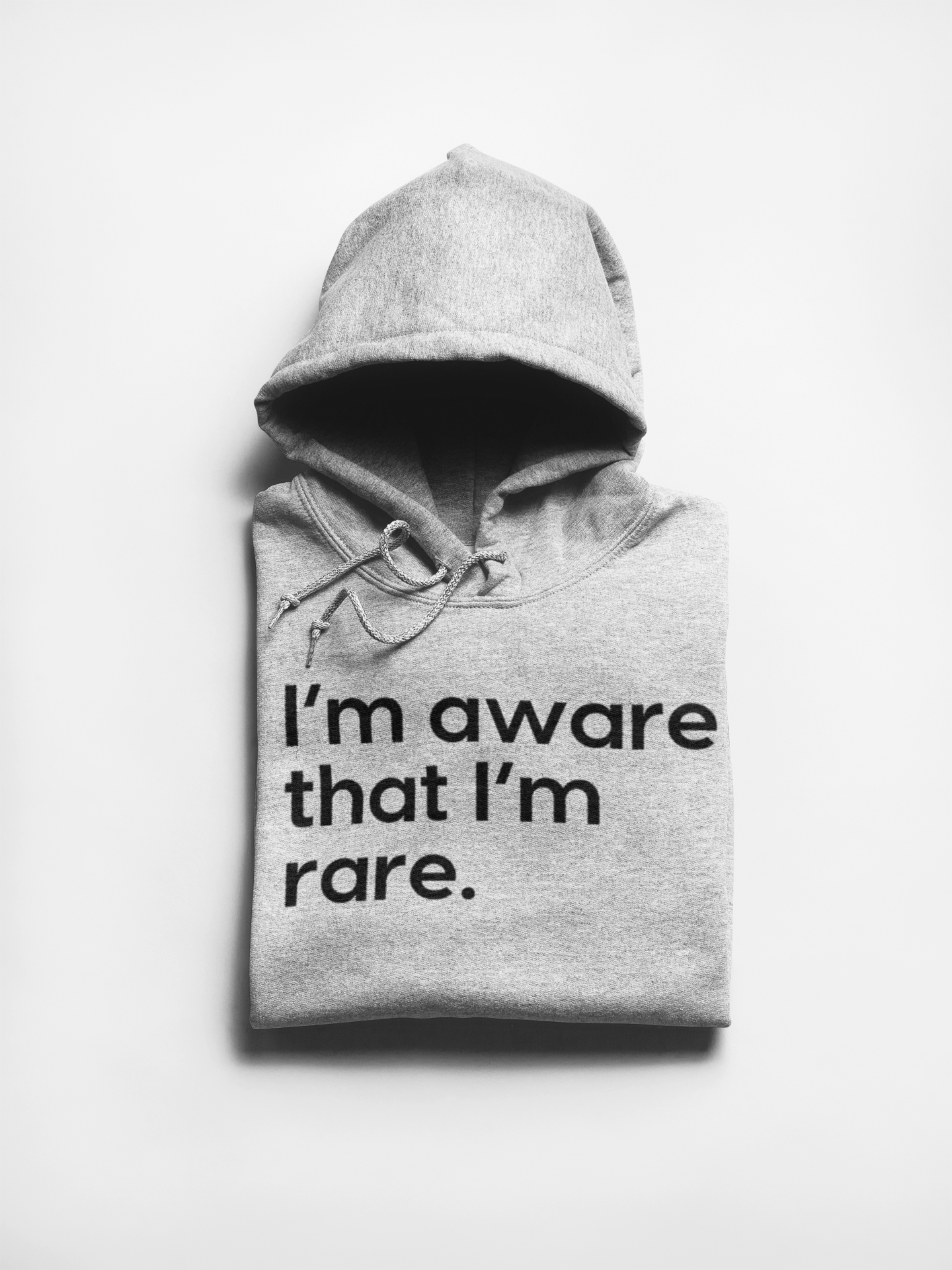 The Rare Hoodie