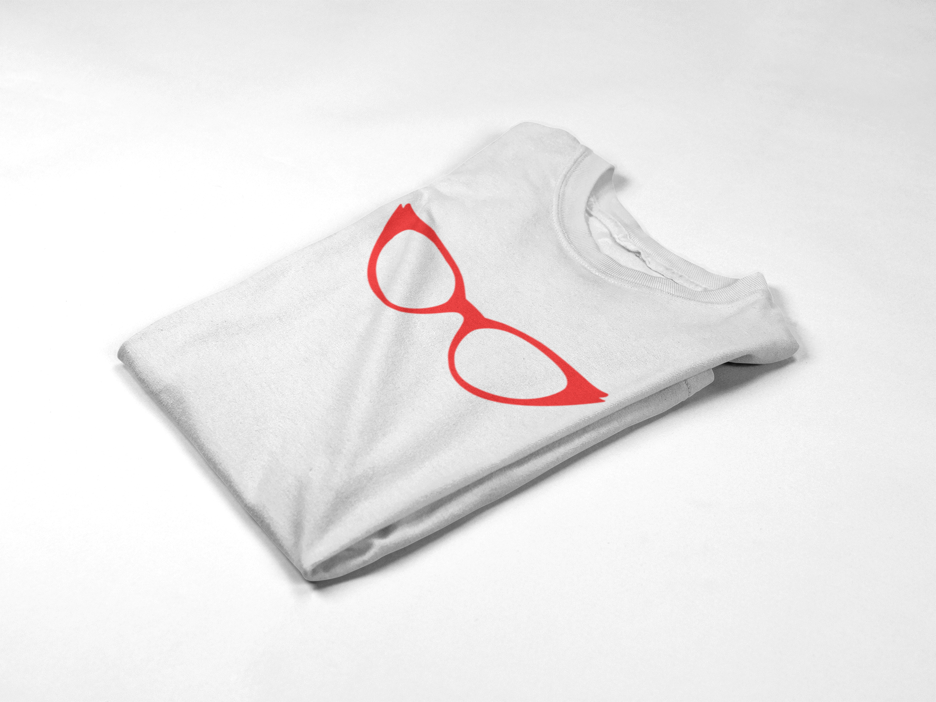 Frames Tee