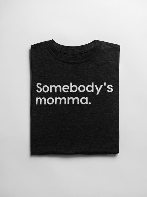 Momma Tee