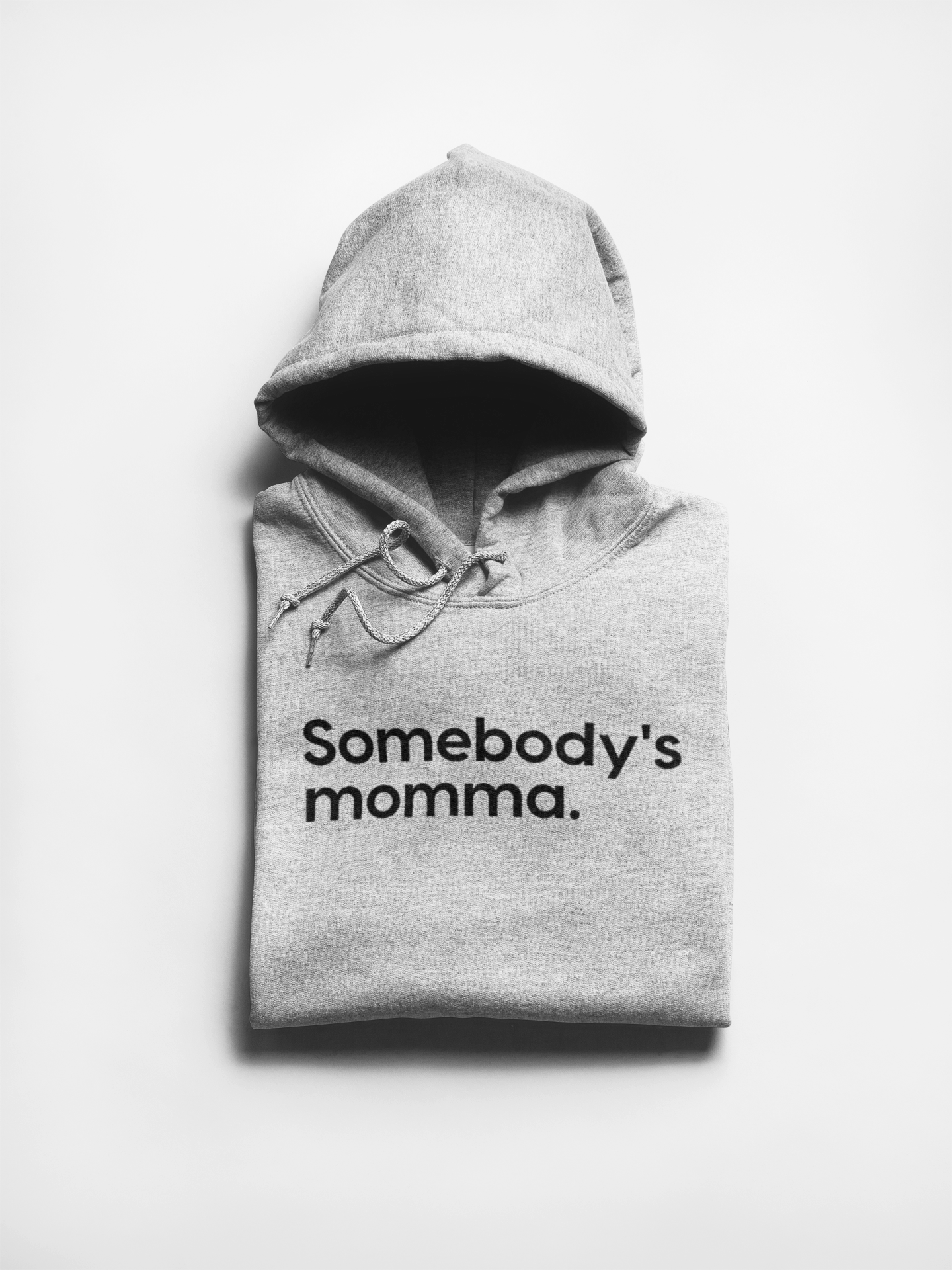 The Momma Hoodie