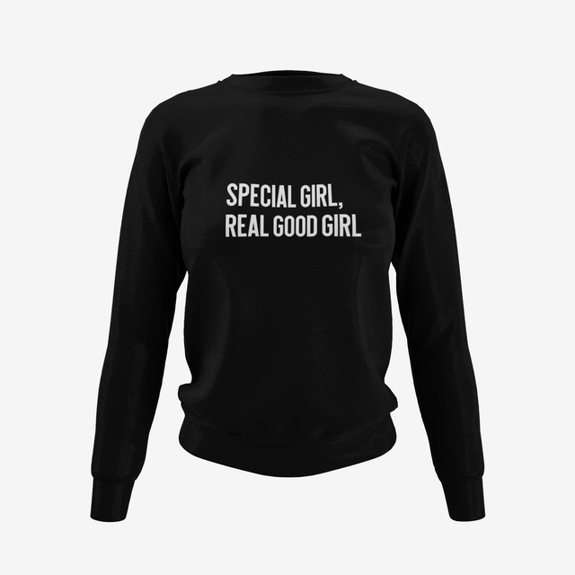 Vivrant Sweatshirt