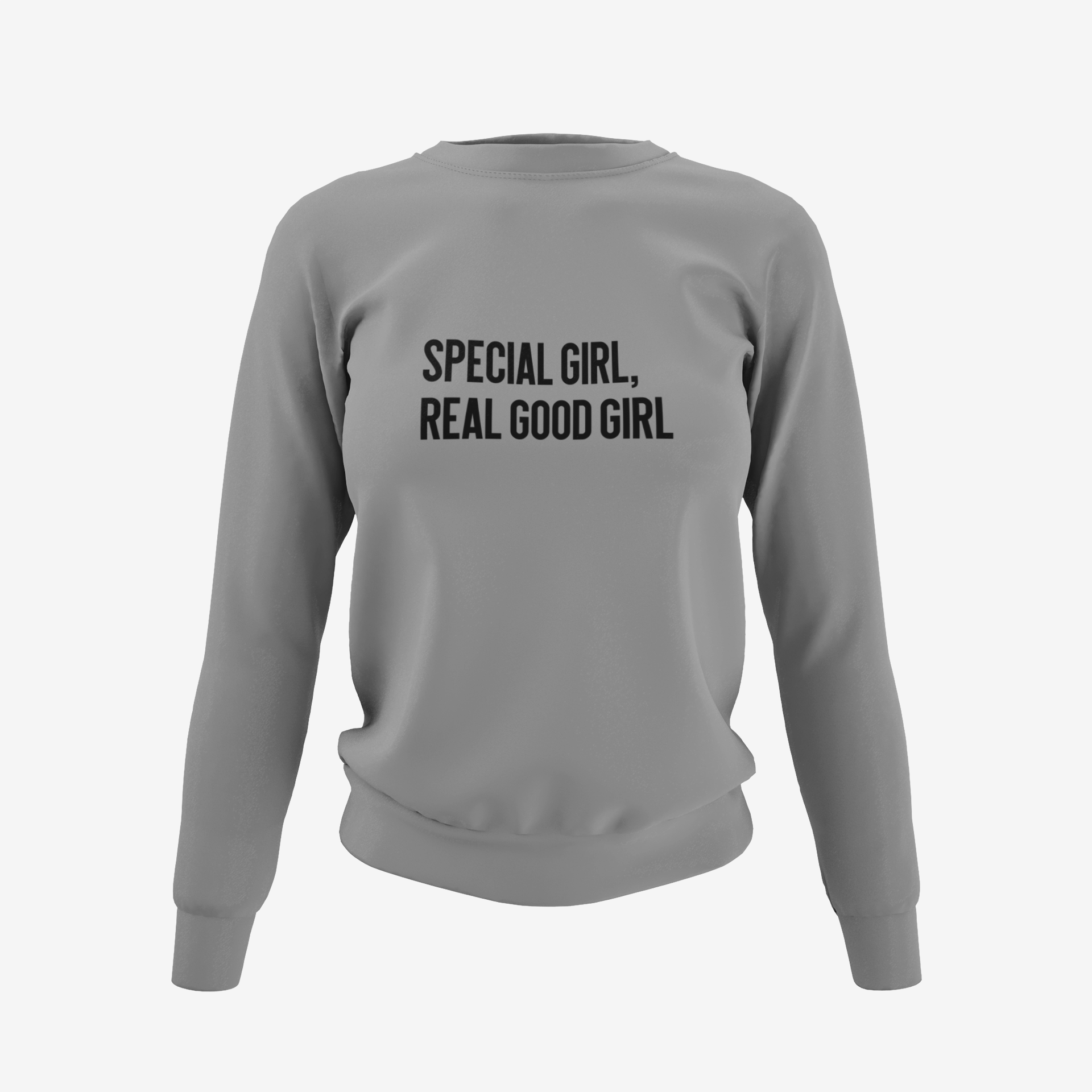 Vivrant Sweatshirt