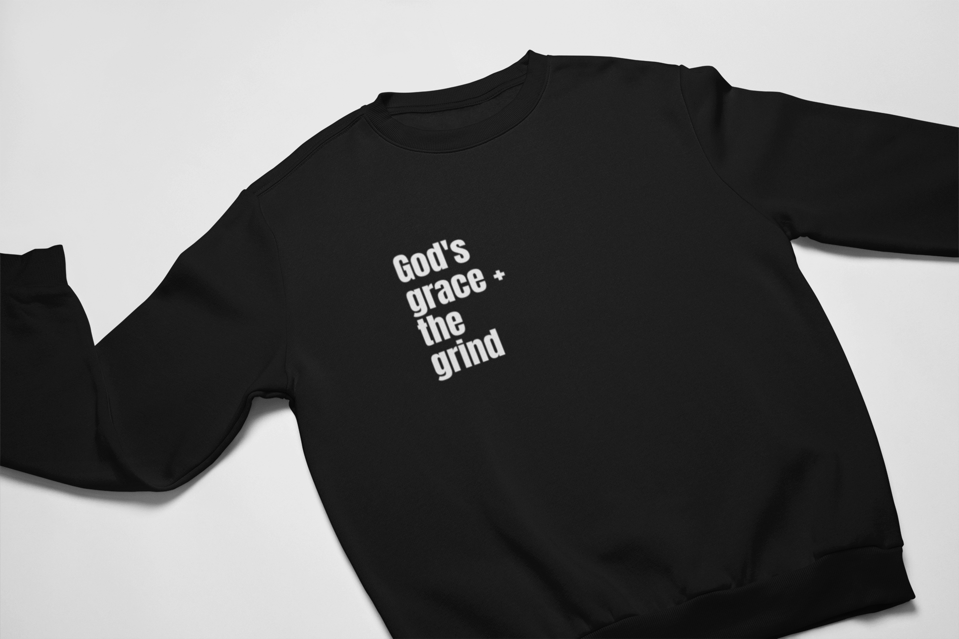 Grace Sweatshirt