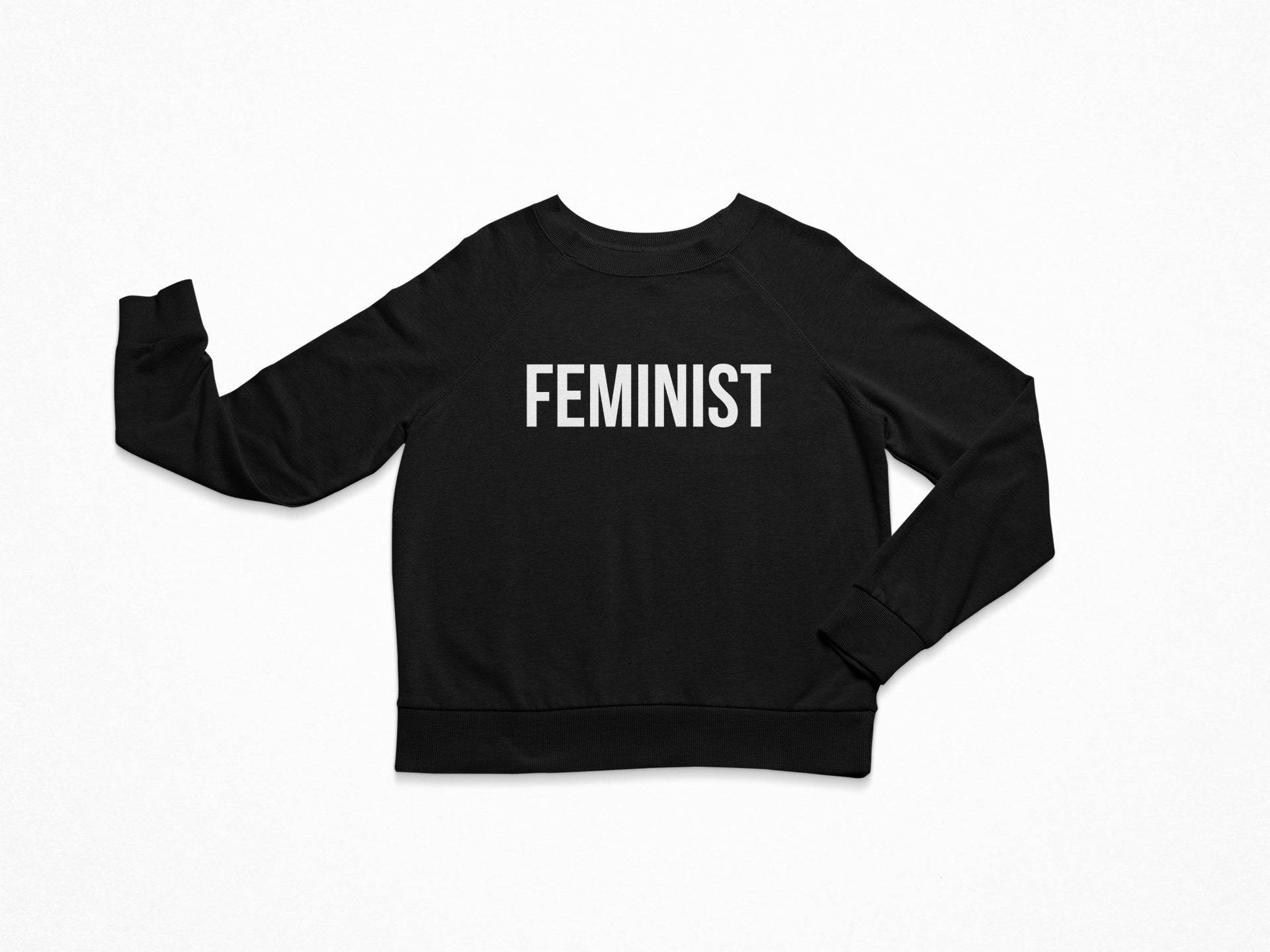 Feminist Sweatshirt